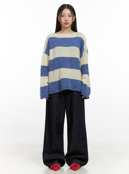 oversize-stripe-wool-sweater-in415