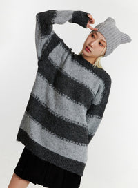 oversized-stripe-sweater-id315