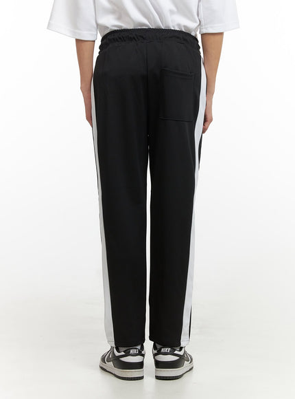 mens-solid-contrasting-activewear-pants-iu405