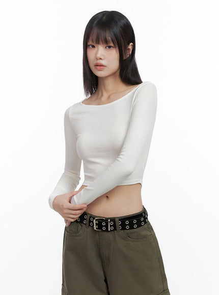 long-sleeve-slim-crop-top-io430