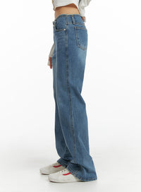 waist-distressed-flared-jeans-im414