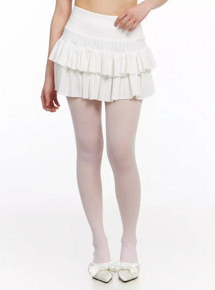 pointelle-layered-ruffle-mini-skirt-ia523