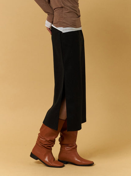 maxi-slit-skirt-cj404