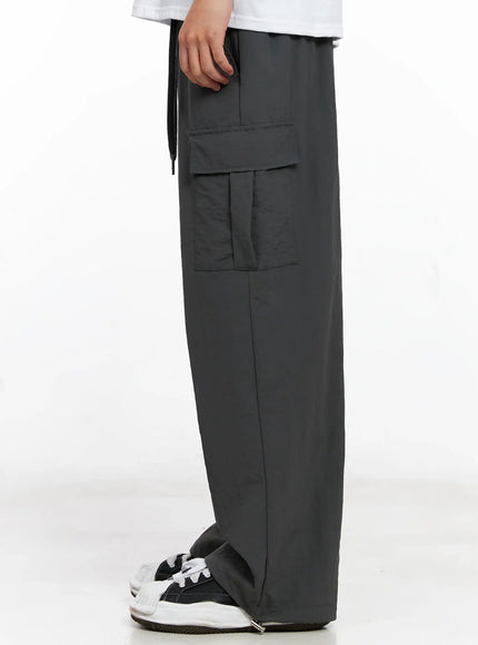 mens-cargo-drawstring-pants-ig508