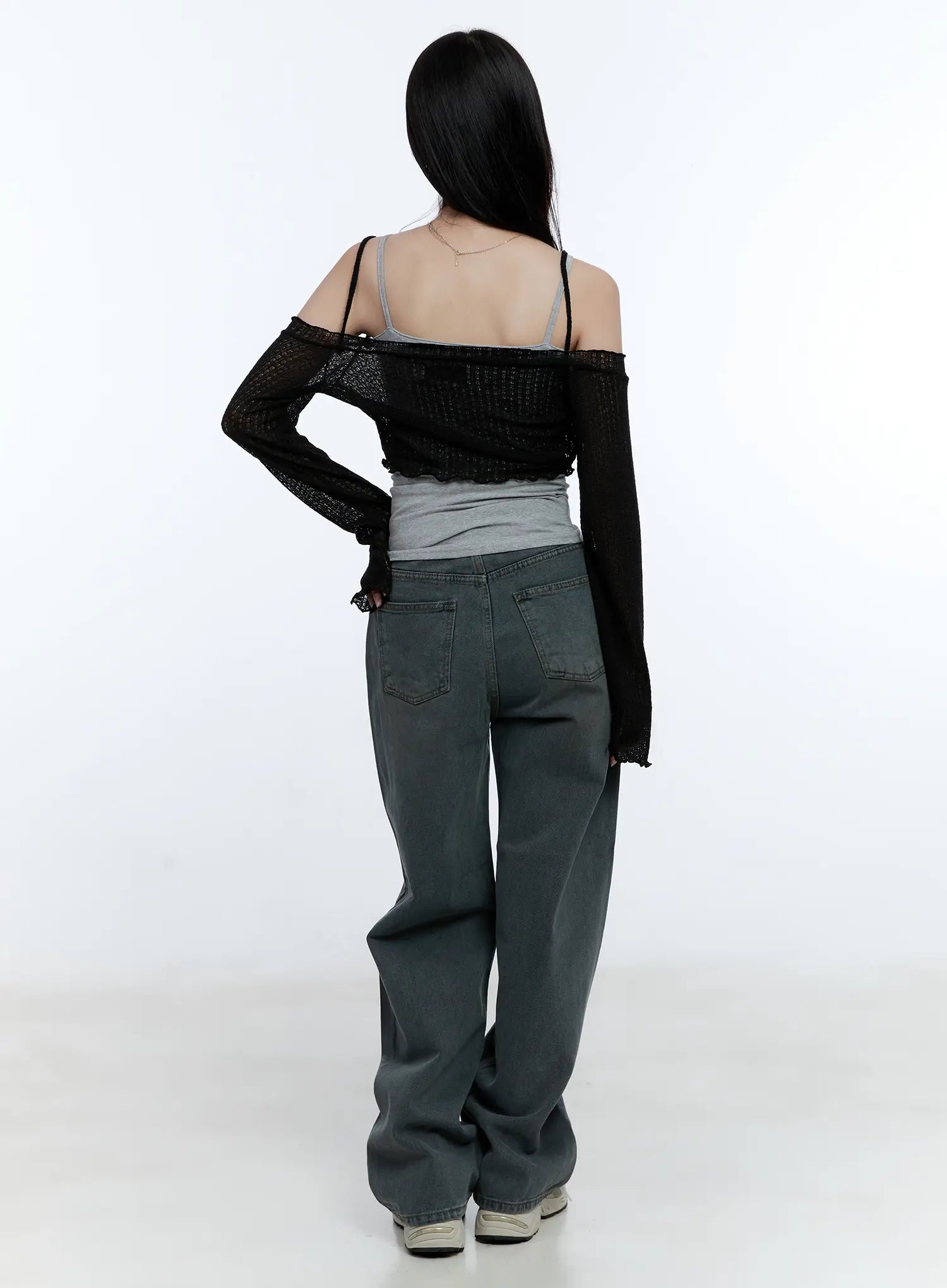 frilly-front-tie-cropped-bolero-cardigan-cg512