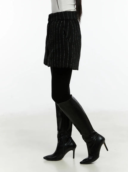 striped-wool-blend-shorts-cd514