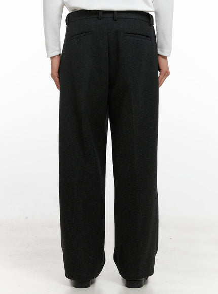 mens-pintuck-wool-blend-slacks-id406