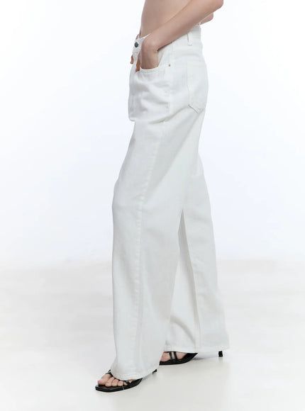 solid-wide-fit-pants-cu513