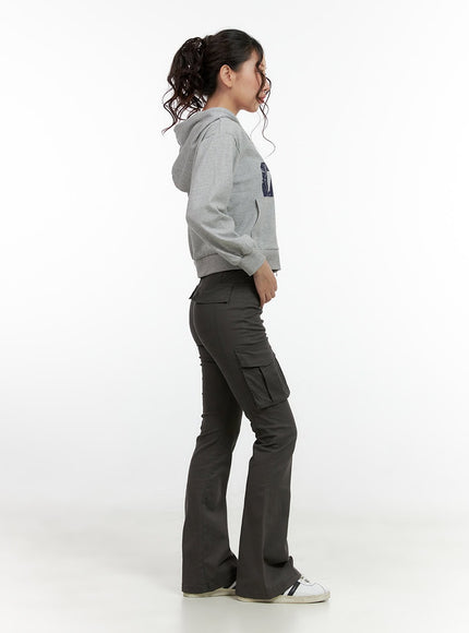 slim-fit-solid-cargo-pants-cn405