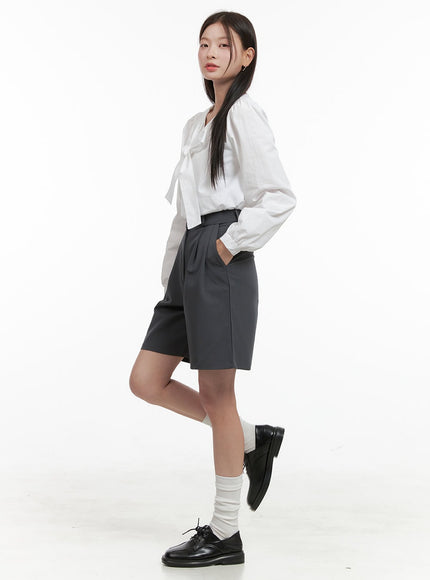 pintuck-wide-tailored-shorts-og416