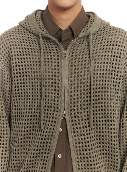 mens-mesh-knit-hooded-zip-up-jacket-im514