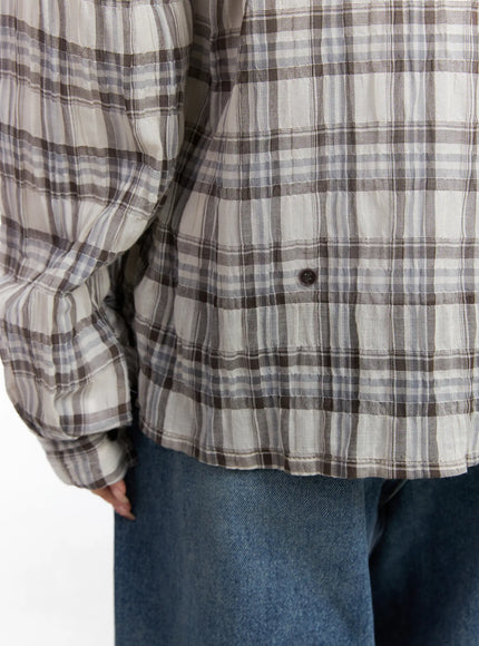 casual-plaid-button-up-shirt-cg529