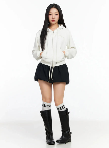 casual-pocketed-zip-up-hoodie-ca513