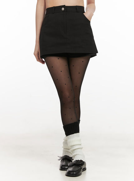 Essential Mini Skort IJ530