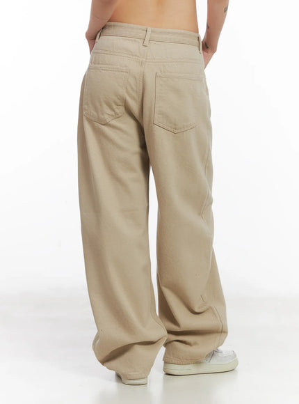 relaxed-fit-fleece-baggy-pants-cd505