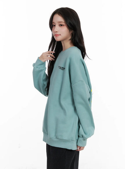 bear-graphic-oversized-sweatshirt-cn527