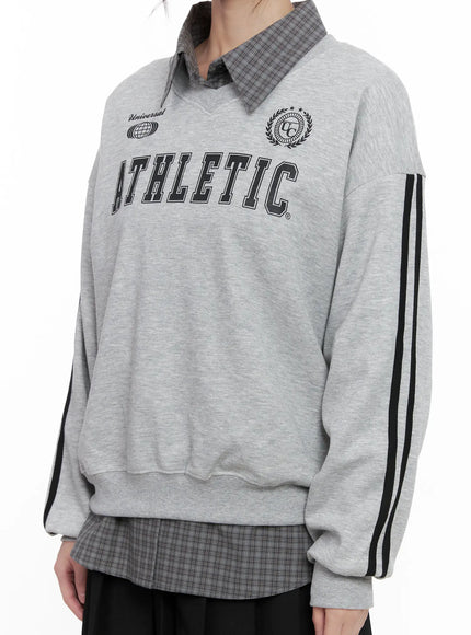 athletic-v-neck-sweatshirt-cg515