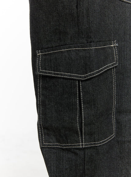 recycled-cargo-baggy-jeans-unisex-cm425