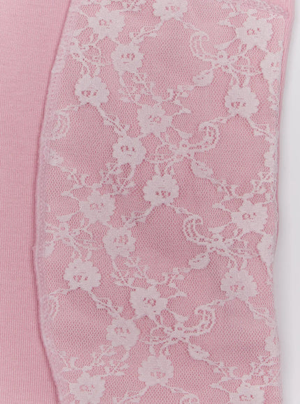 romantic-lace-trim-cami-top-f517