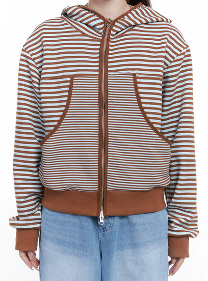 striped-zip-up-hoodie-cg529
