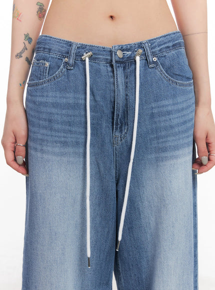 tsuki-baggy-drawstring-denim-jeans-ic503