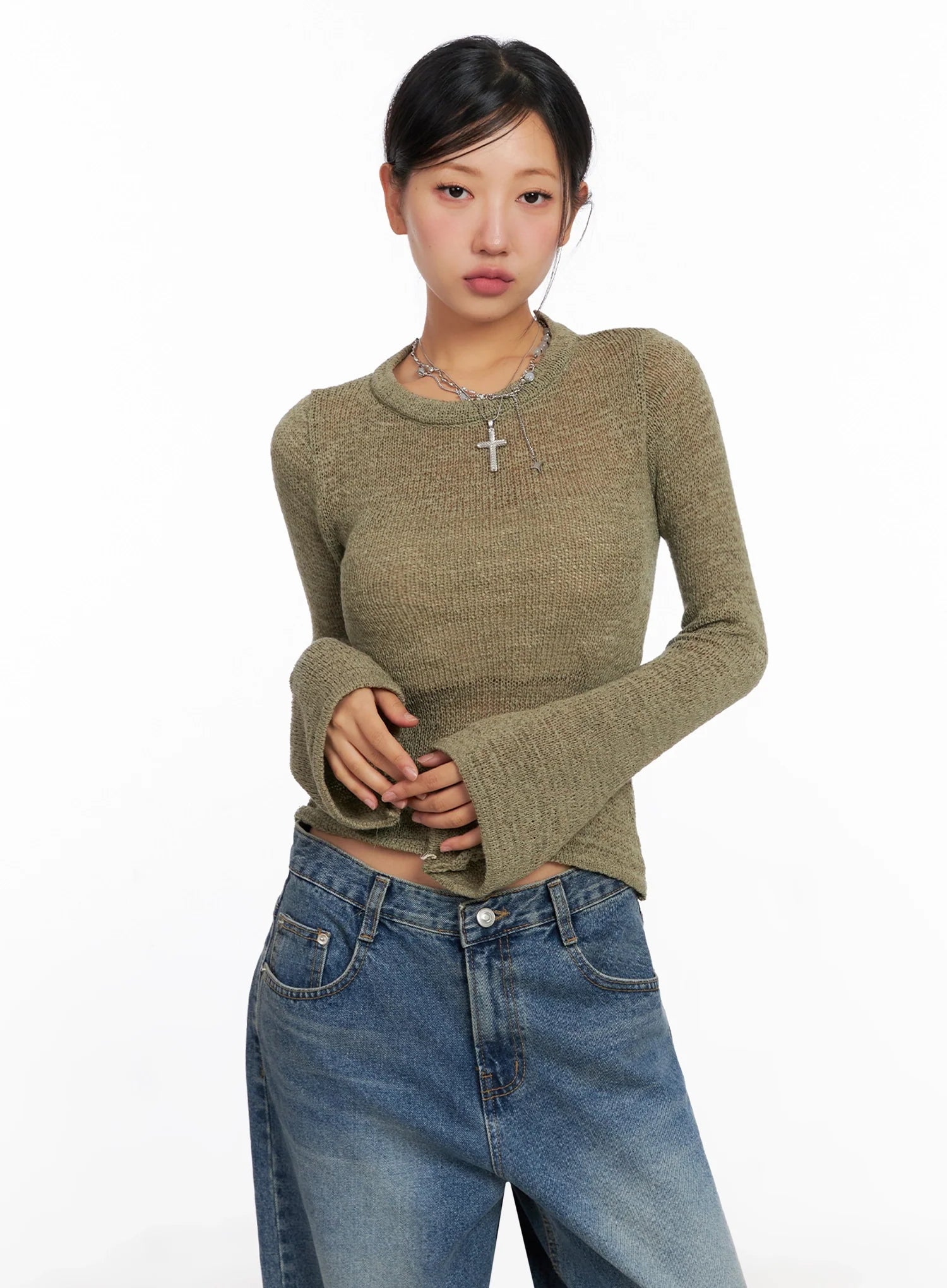 lace-up-back-top-ig527
