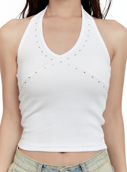 studded-halter-top-cl531