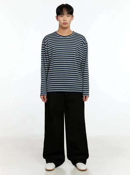 mens-striped-long-sleeve-shirt-in525