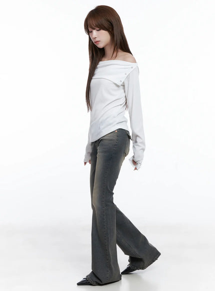 sumin-low-rise-flare-hip-pad-jeans-cg529