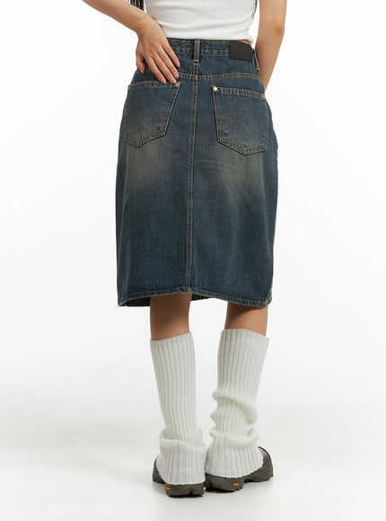 vintage-denim-midi-skirt-cm408