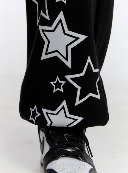 flexible-graphic-sweatpants-co422