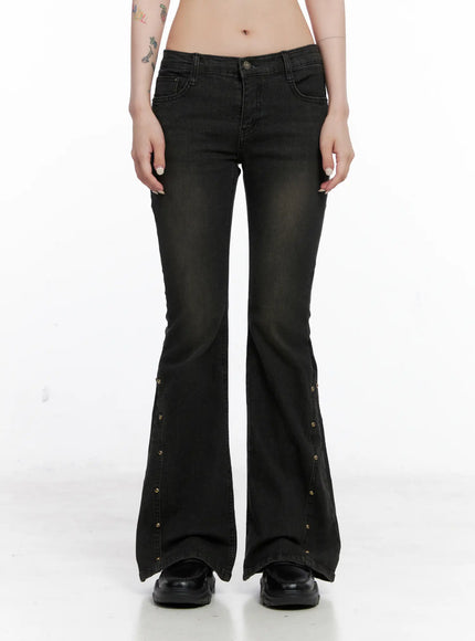 milan-studded-flare-jeans-cs512