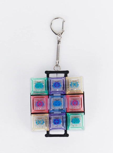 rainbow-cube-keycap-keychain-ia524