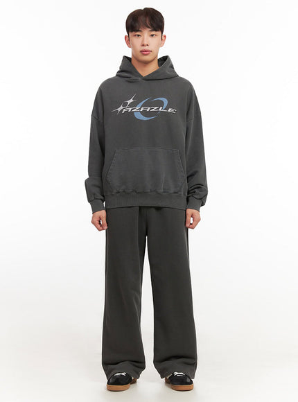 Men's Urban Wide-Fit Sweatpants IF517