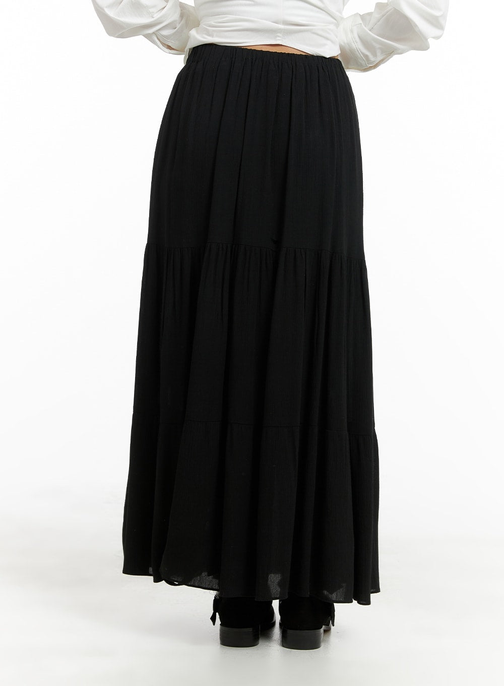 solid-ruffle-maxi-skirt-cm421