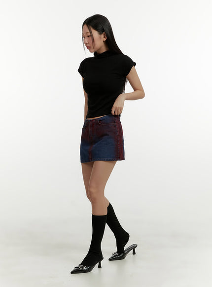 color-washed-mini-skirt-cy408