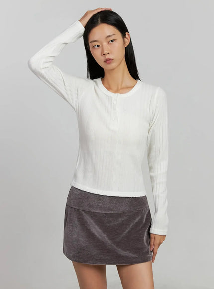 ribbed-henley-long-sleeve-top-ij502