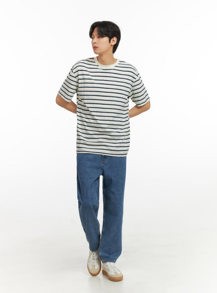 mens-striped-cotton-t-shirt-iu405