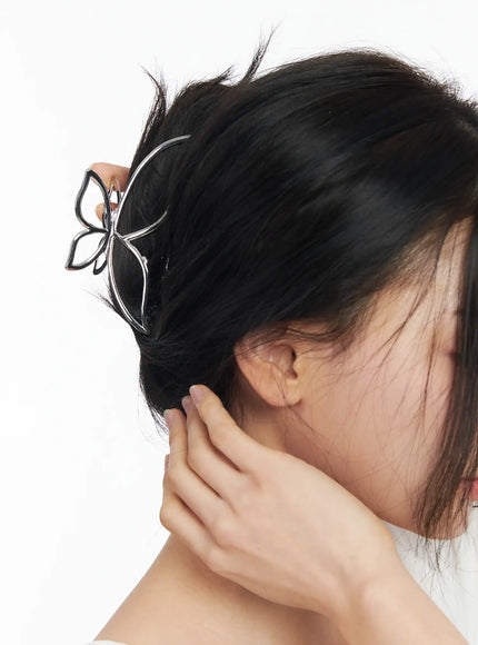 metallic-wing-hair-clip-cm519