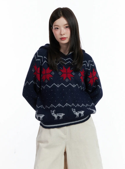 nordic-hooded-knit-sweater-cn519