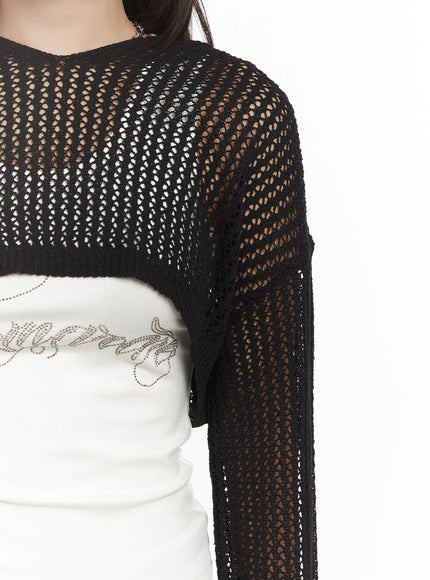 knit-mesh-crop-long-sleeve-top-ca529