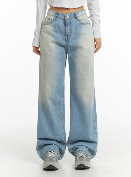 mid-waist-wide-leg-pocket-jeans-cj425