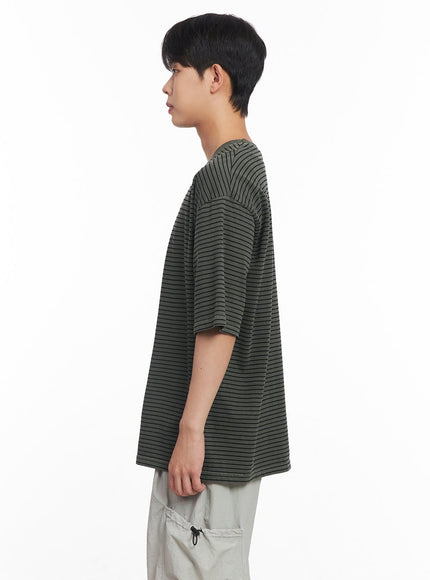 mens-cotton-striped-round-neck-t-shirt-iy522