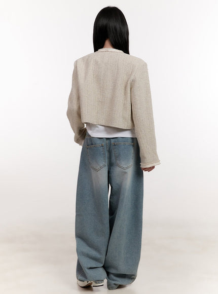 elegant-tweed-zip-up-crop-jacket-cj529