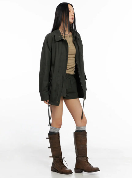 vintage-cotton-cargo-shorts-co529