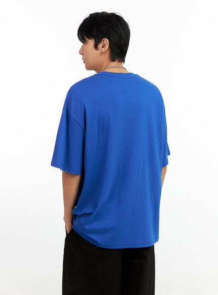 mens-cotton-graphic-oversize-t-shirt-blue-ig402