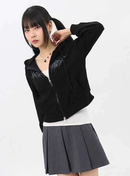 zip-up-graphic-crop-hoodie-in314