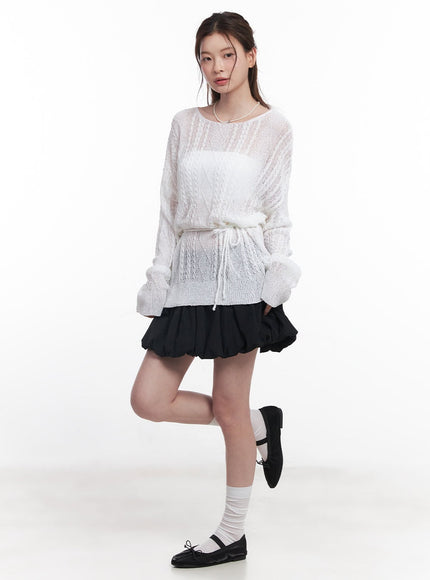 sheer-oversized-sweater-cy519