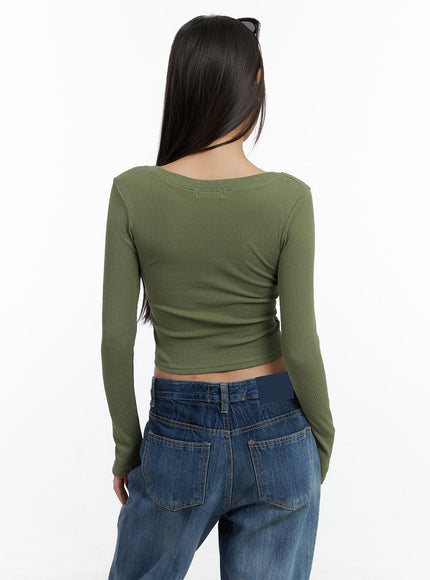 slim-u-neck-crop-tee-co424