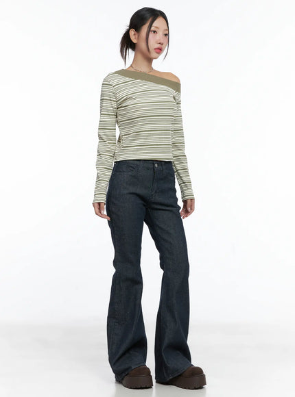 kinley-flare-jeans-cs502